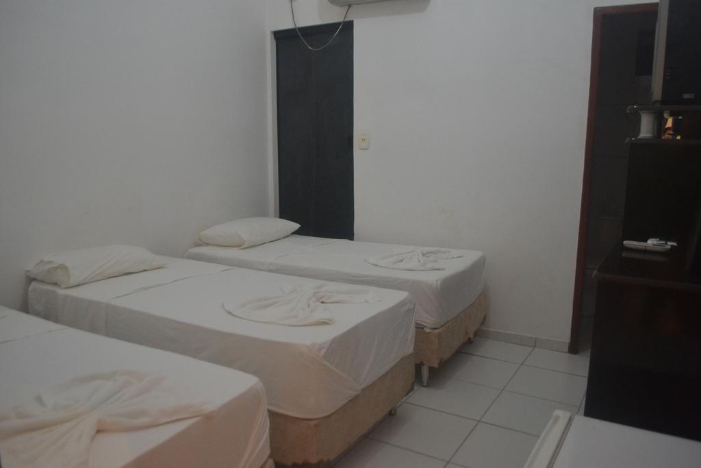 Center Palmas Palmas (Tocantins) Luaran gambar